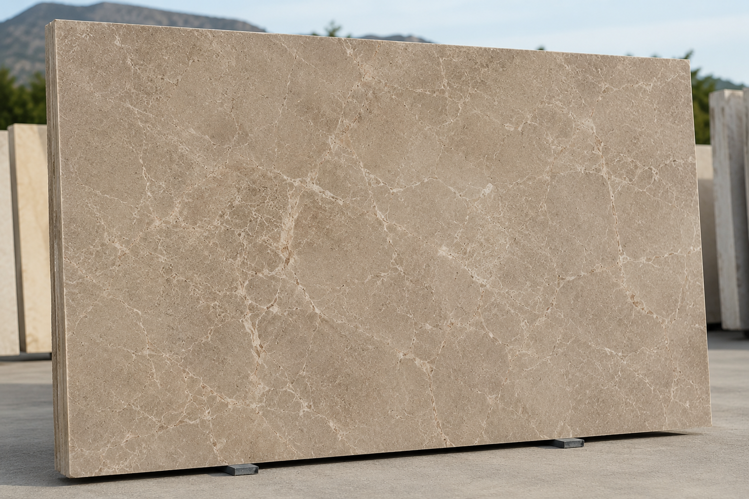 MARMOL EMPERADOR CASTRIL