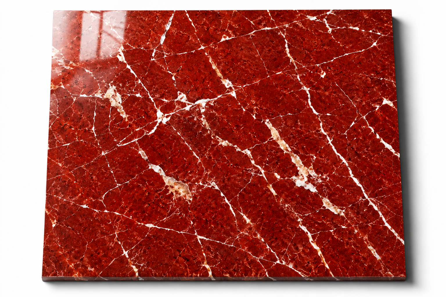 MARMOL ROJO ALICANTE