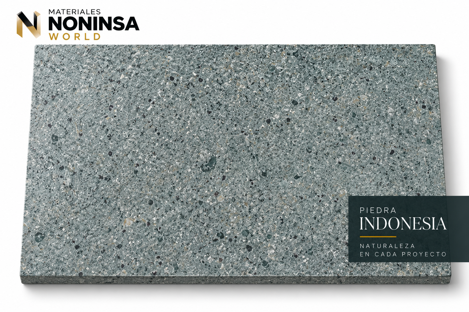 PIEDRA INDONESIA